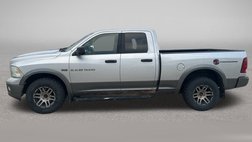 2011 Ram Ram Pickup 1500 Outdoorsman