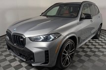 2024 BMW X5 M60i