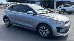 2023 Kia Rio5 S