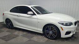 2019 BMW 2 Series M240i xDrive