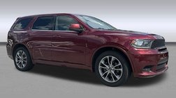 2020 Dodge Durango GT