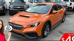 2024 Subaru WRX Base