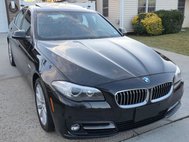 2016 BMW 5 Series 535i xDrive