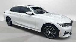 2020 BMW 3 Series 330i