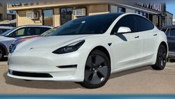 2023 Tesla Model 3 Base
