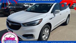2020 Buick Enclave Premium