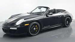 2011 Porsche 911 Carrera S