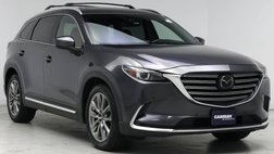 2018 Mazda CX-9 Grand Touring