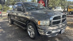 2004 Dodge Ram 1500 Laramie