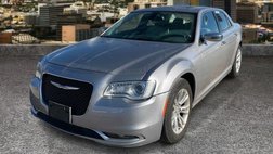 2016 Chrysler 300 C
