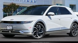 2024 Hyundai Ioniq 5 Limited