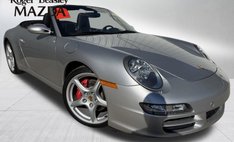 2005 Porsche 911 Carrera S