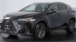 2023 Lexus NX 350 Premium
