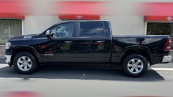 2019 Ram Ram Pickup 1500 Laramie