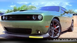 2019 Dodge Challenger R/T Scat Pack
