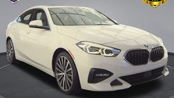 2021 BMW 2 Series 228i xDrive Gran Coupe