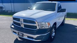 2017 Ram Ram Pickup 1500 Tradesman