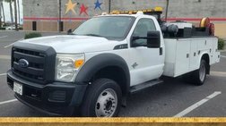 2013 Ford Base