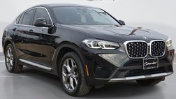 2025 BMW X4 xDrive30i