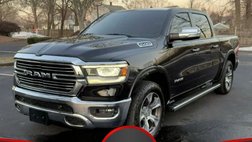 2020 Ram Ram Pickup 1500 Laramie