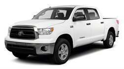 2011 Toyota Tundra Limited