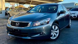 2010 Honda Accord EX-L