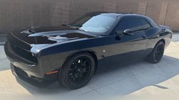 2020 Dodge Challenger R/T Scat Pack