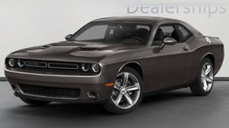 2018 Dodge Challenger SXT Plus