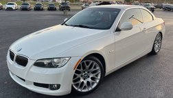 2010 BMW 3 Series 328i