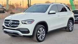 2022 Mercedes-Benz GLE-Class GLE 350
