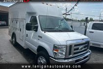 2012 Ford E-Series E-350 SD