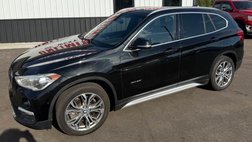 2017 BMW X1 xDrive28i