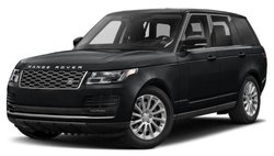 2022 Land Rover Range Rover P525 HSE Westminster Edition