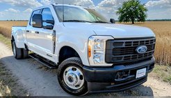 2024 Ford Super Duty F-350 XL