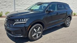 2021 Kia Sorento EX