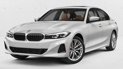 2019 BMW 3 Series 330i