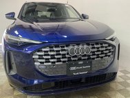 2025 Audi Q5 quattro Premium Plus TFSI