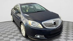 2015 Buick Verano Leather Group