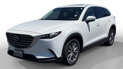 2016 Mazda CX-9 Touring