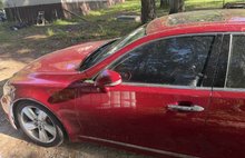 2010 Lexus LS 460 Base