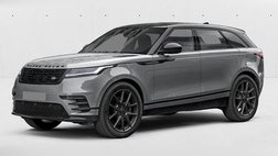 2024 Land Rover Range Rover Velar P400 Dynamic HSE