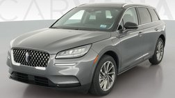 2022 Lincoln Corsair Grand Touring