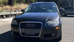 2008 Audi A3 2.0T