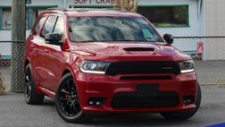 2018 Dodge Durango R/T