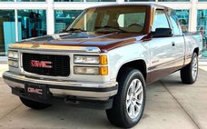 1995 GMC Sierra 1500 