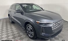 2025 Audi Q5 quattro Premium Plus TFSI