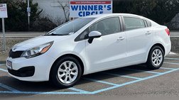 2014 Kia Rio LX