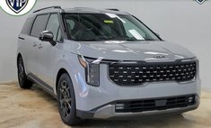 2026 Kia Carnival SX Prestige