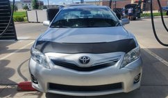 2011 Toyota Camry Hybrid Base