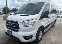 2020 Ford Transit 350 XL